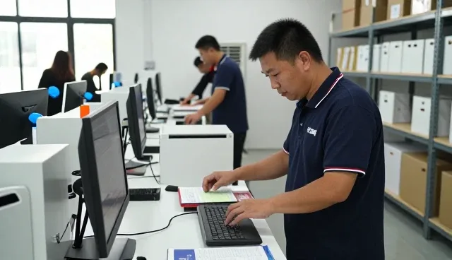 项目执行在来料中的实际应用分析